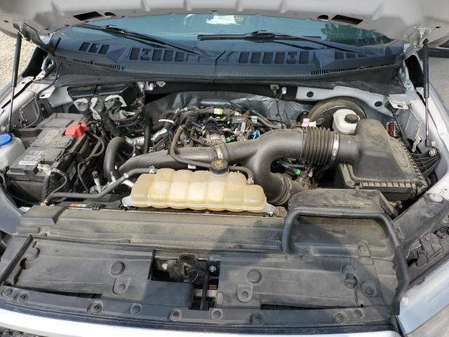Photo 11 from auction – 2019 FORD F150 SUPER with VIN 1FTEW1CP4KFC01905