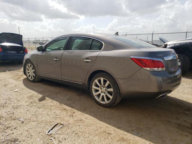 Photo 2 from auction – 2012 BUICK LACROSSE T with VIN 1G4GJ5E38CF158384