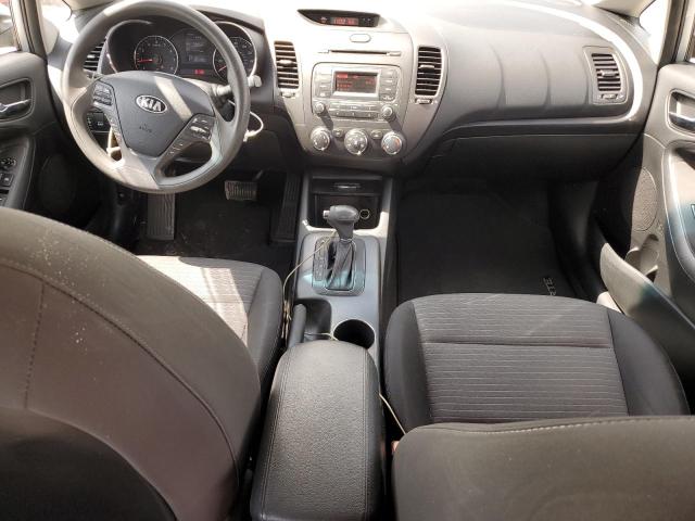 Photo 8 from auction – 2015 KIA FORTE LX with VIN KNAFX4A62F5301412