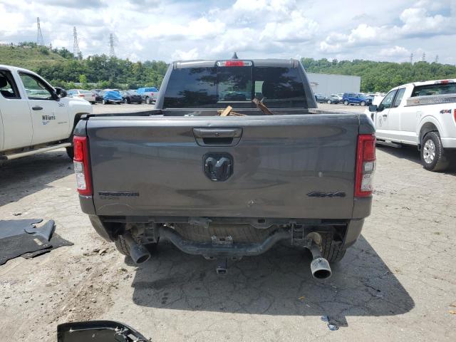 Photo 6 from auction – 2021 RAM 1500 BIG H with VIN 1C6SRFFT1MN610735