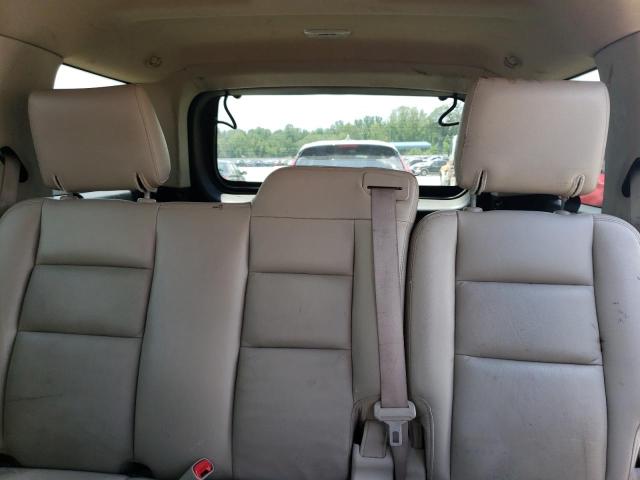 Photo 10 from auction – 2008 FORD EXPLORER X with VIN 1FMEU63E98UA94321