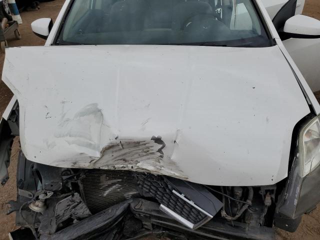 Photo 11 from auction – 2012 NISSAN SENTRA 2.0 with VIN 3N1AB6AP6CL767536