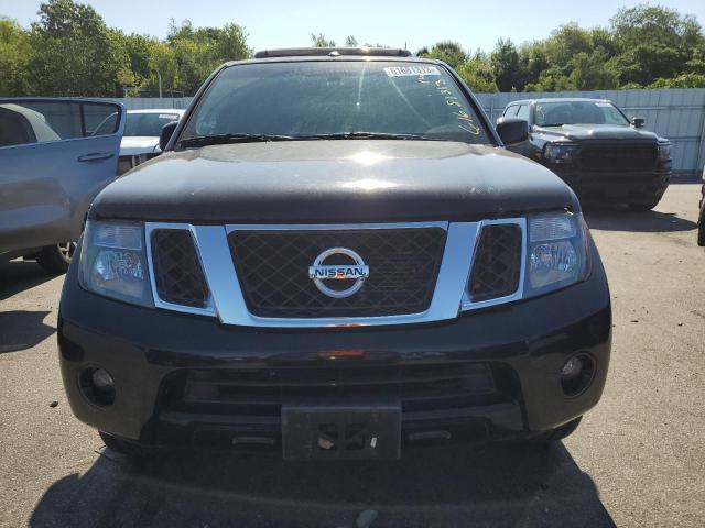 Photo 5 from auction – 2008 NISSAN PATHFINDER with VIN 5N1AR18B38C648475