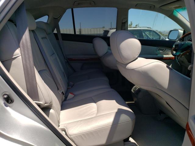 Photo 10 from auction – 2007 LEXUS RX 350 with VIN 2T2GK31U77C011679