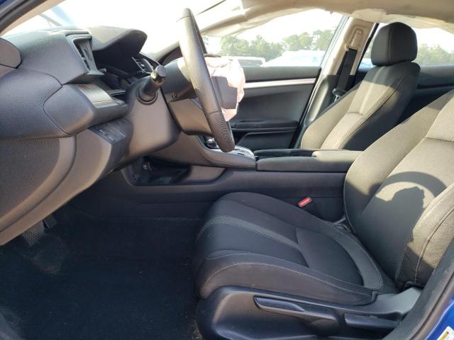 Photo 7 from auction – 2016 HONDA CIVIC LX with VIN 19XFC2F57GE068636