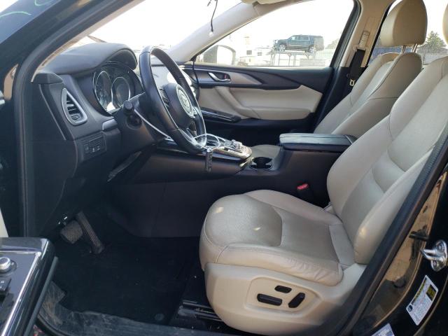 Photo 7 from auction – 2019 MAZDA CX-9 TOURI with VIN JM3TCBCY3K0312888