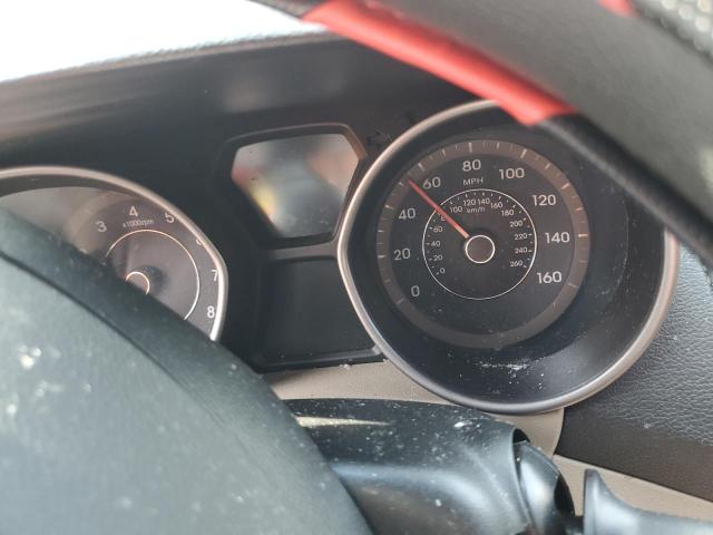 Photo 9 from auction – 2016 HYUNDAI ELANTRA SE with VIN 5NPDH4AE1GH744232
