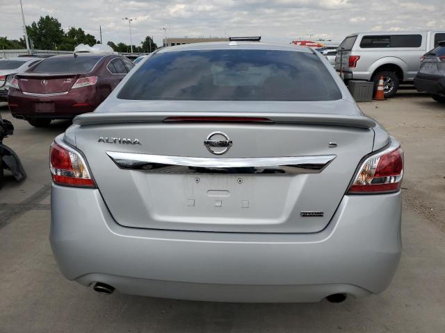 Photo 6 from auction – 2015 NISSAN ALTIMA 2.5 with VIN 1N4AL3AP9FC581486