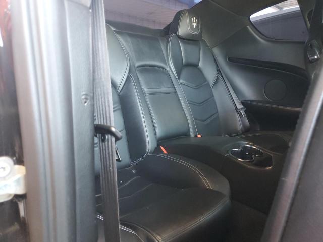 Photo 10 from auction – 2014 MASERATI GRANTURISM with VIN ZAM45VLA3E0094270