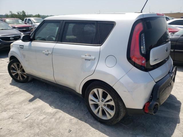 Photo 2 from auction – 2016 KIA SOUL + with VIN KNDJP3A54G7874655