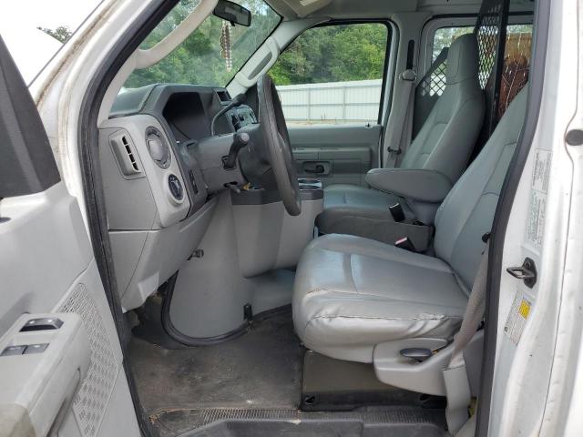 Photo 7 from auction – 2012 FORD ECONOLINE with VIN 1FTNE1EWXCDA08582