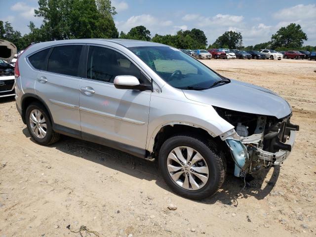 Photo 4 from auction – 2012 HONDA CR-V EX with VIN 2HKRM4H54CH635085