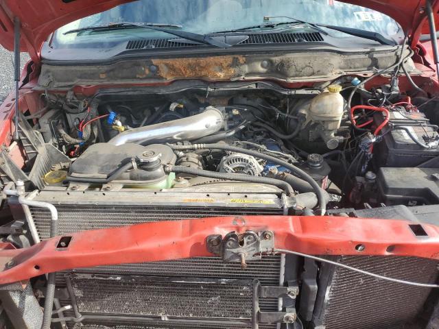 Photo 11 from auction – 2002 DODGE RAM 1500 with VIN 1D7HA16N12J251248