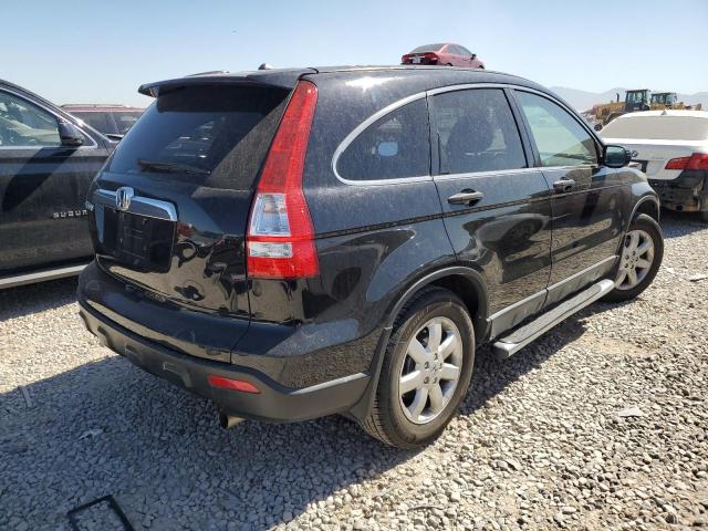 Photo 3 from auction – 2007 HONDA CR-V EX with VIN JHLRE48597C065652