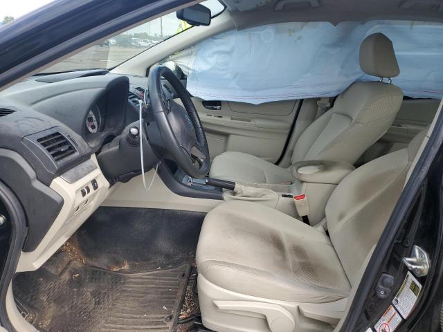 Photo 7 from auction – 2014 SUBARU IMPREZA SP with VIN JF1GPAL68E8289983
