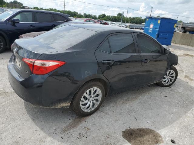 Photo 3 from auction – 2017 TOYOTA COROLLA L with VIN 2T1BURHE8HC780882