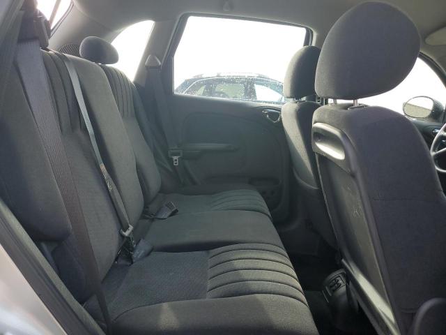 Photo 10 from auction – 2005 CHRYSLER PT CRUISER with VIN 3C4FY58B85T586107