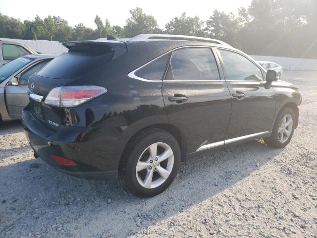 Photo 3 from auction – 2015 LEXUS RX 350 BAS with VIN 2T2BK1BA5FC340852