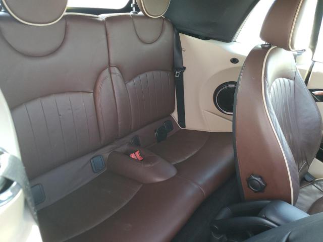 Photo 10 from auction – 2012 MINI COOPER with VIN WMWZN3C56CT134576