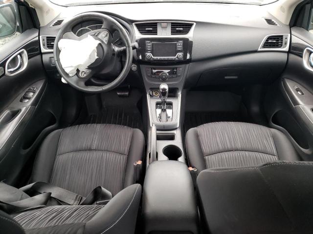 Photo 8 from auction – 2018 NISSAN SENTRA S with VIN 3N1AB7AP4JY299053