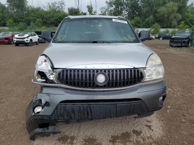 Photo 5 from auction – 2005 BUICK RENDEZVOUS with VIN 3G5DA03E75S538238