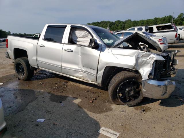Photo 4 from auction – 2016 CHEVROLET SILVERADO with VIN 3GCPCREC0GG341031