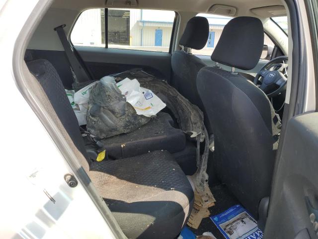 Photo 10 from auction – 2012 TOYOTA SCION XD with VIN JTKKU4B41C1016123