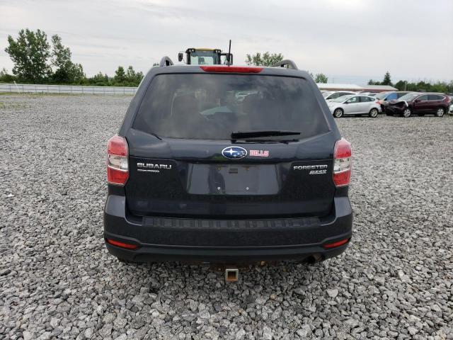 Photo 6 from auction – 2015 SUBARU FORESTER 2 with VIN JF2SJADC4FH581286