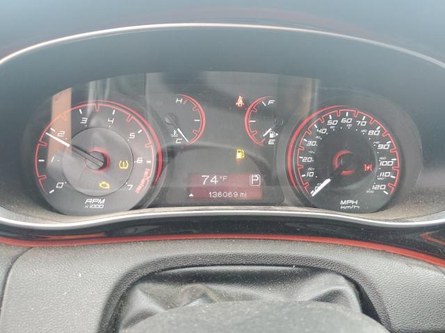 Photo 9 from auction – 2014 DODGE DART SXT with VIN 1C3CDFBB7ED865796