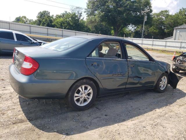 Photo 3 from auction – 2004 TOYOTA CAMRY LE with VIN 4T1BF32K84U070119