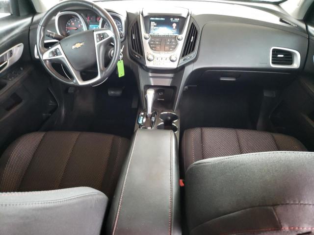 Photo 8 from auction – 2013 CHEVROLET EQUINOX LT with VIN 2GNALDEK8D6275486