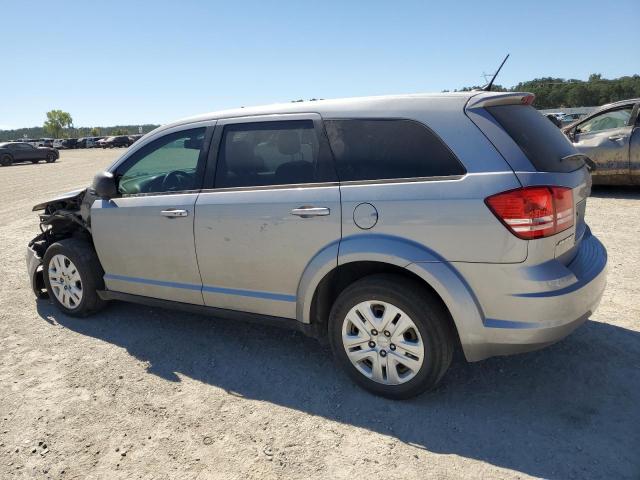 Photo 2 from auction – 2015 DODGE JOURNEY SE with VIN 3C4PDCAB2FT521351