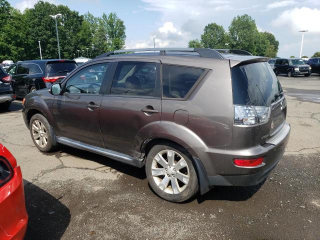 Photo 2 from auction – 2012 MITSUBISHI OUTLANDER with VIN JA4JT3AW7CU001279