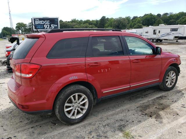 Photo 3 from auction – 2017 DODGE JOURNEY SX with VIN 3C4PDDBG8HT508736