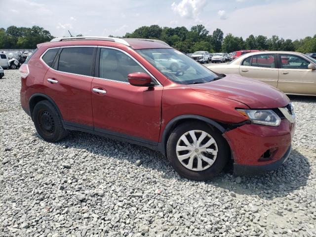 Photo 4 from auction – 2016 NISSAN ROGUE S with VIN JN8AT2MT2GW020273