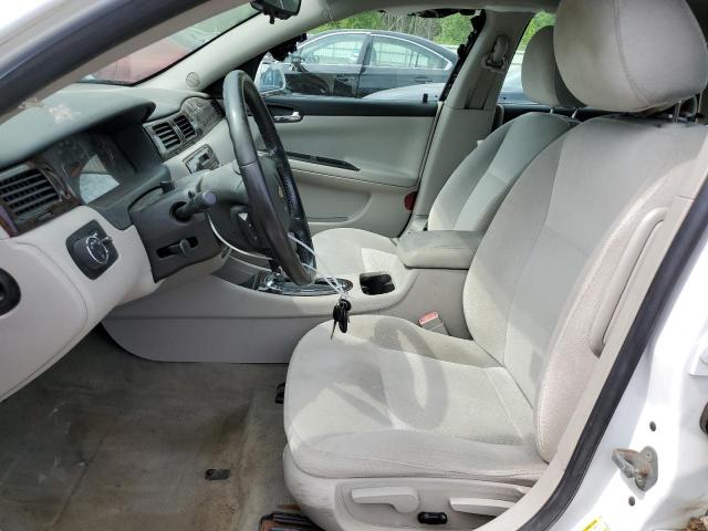 Photo 7 from auction – 2013 CHEVROLET IMPALA LT with VIN 2G1WG5E36D1153913