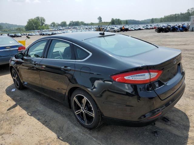 Photo 2 from auction – 2013 FORD FUSION SE with VIN 3FA6P0HR2DR321932