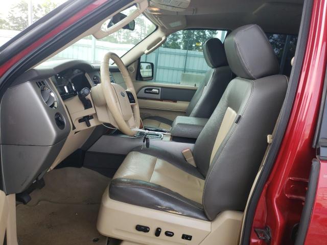 Photo 7 from auction – 2007 FORD EXPEDITION with VIN 1FMFU18557LA96829