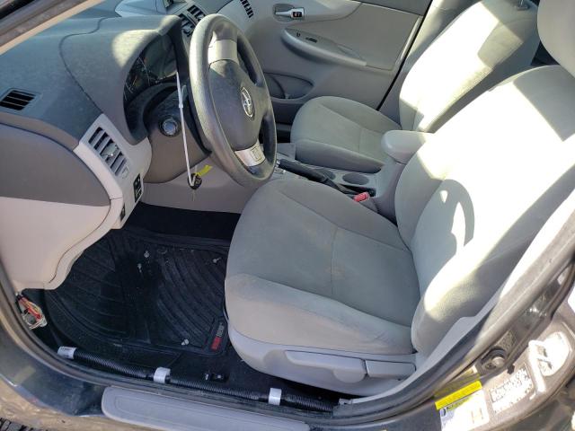 Photo 7 from auction – 2012 TOYOTA COROLLA BA with VIN 2T1BU4EE9CC793401
