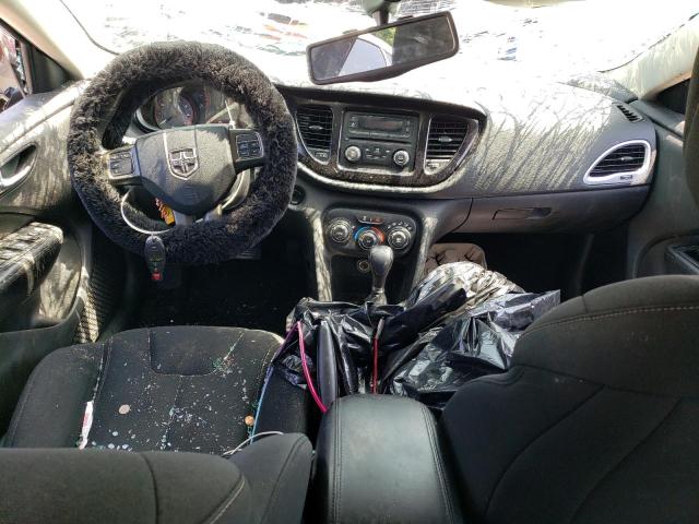 Photo 8 from auction – 2013 DODGE DART SXT with VIN 1C3CDFBA2DD150298