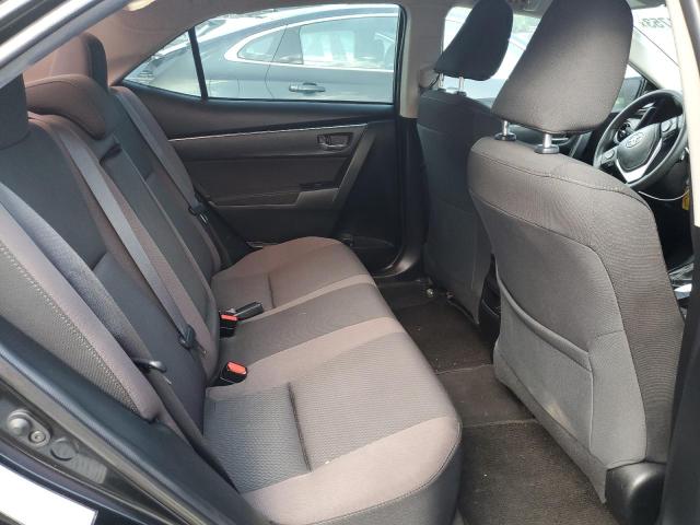 Photo 10 from auction – 2019 TOYOTA COROLLA L with VIN 5YFBURHE6KP875299