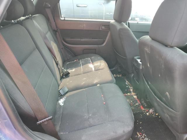 Photo 11 from auction – 2009 FORD ESCAPE XLT with VIN 1FMCU93G39KB09046