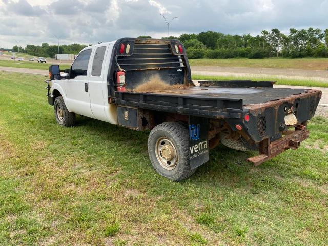 Photo 3 from auction – 2012 FORD F250 SUPER with VIN 1FT7X2B61CEC86892