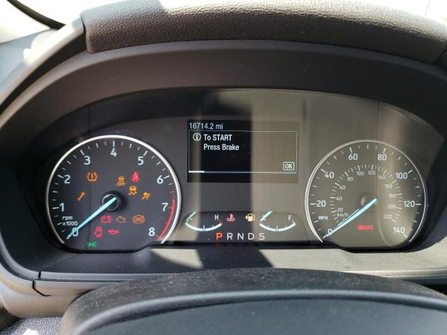 Photo 9 from auction – 2019 FORD ECOSPORT T with VIN MAJ3S2KE3KC272965