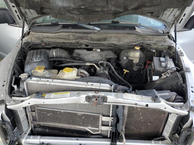 Photo 11 from auction – 2008 DODGE RAM 1500 S with VIN 1D7HA18258S502360