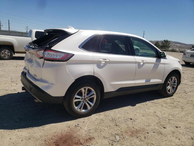 Photo 3 from auction – 2017 FORD EDGE SEL with VIN 2FMPK4J98HBB05145