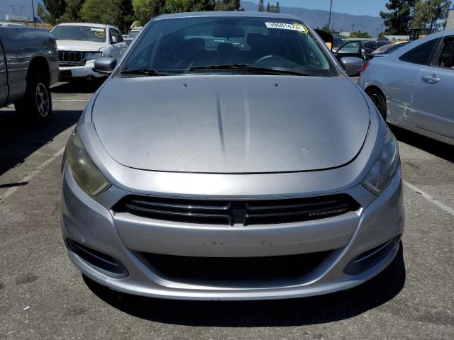 Photo 5 from auction – 2015 DODGE DART SXT with VIN 1C3CDFBB2FD281856
