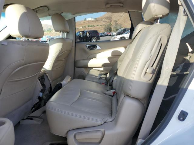 Photo 11 from auction – 2014 NISSAN PATHFINDER with VIN 5N1AR2MN6EC637455