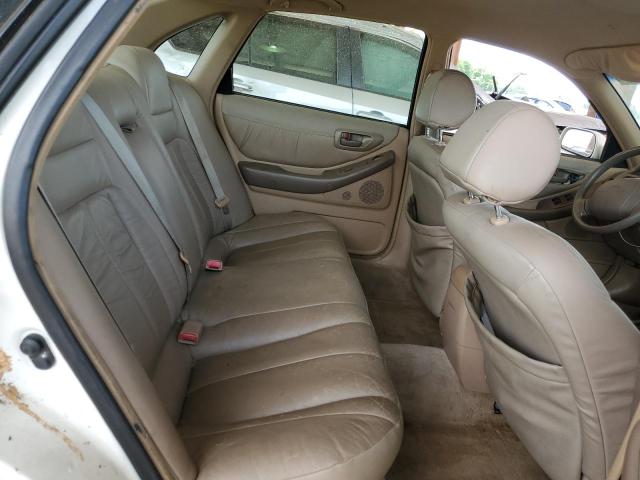 Photo 10 from auction – 1997 TOYOTA AVALON with VIN 4T1BF12B9VU157792