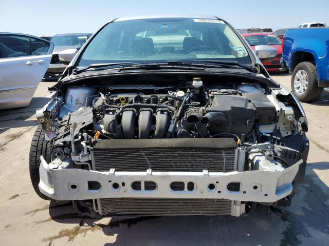 Photo 5 from auction – 2017 FORD FOCUS SE with VIN 1FADP3F27HL347638